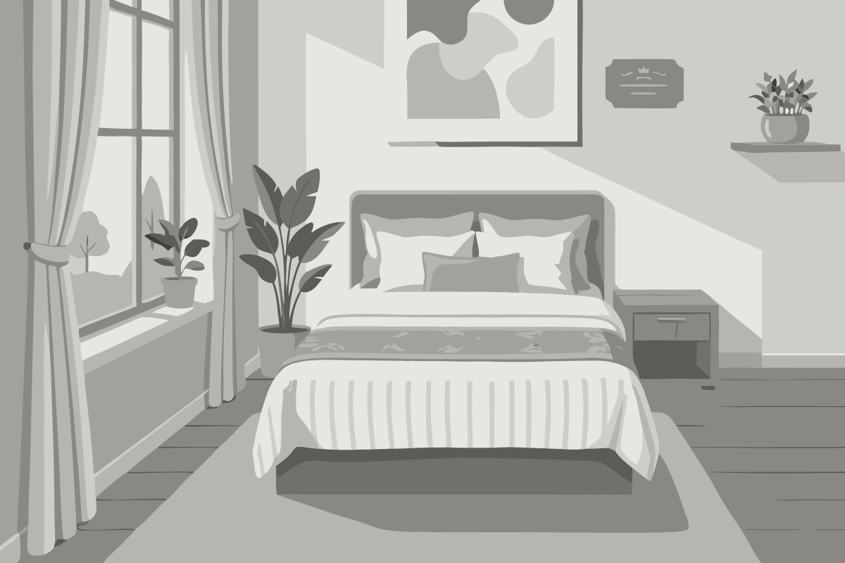 Medium Room